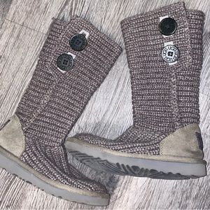 Sweater Uggs